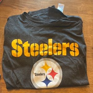 Steelers tee